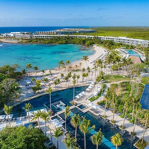 Conrad Tulum Riviera Maya